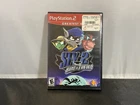 PS2 Sly 2 Band of Thieves Sony PlayStation 2 Greatest Hits Edition Tested