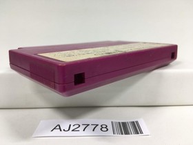 AJ2778 Spartan X Kung Fu Master Nintendo Famicom NES Japan