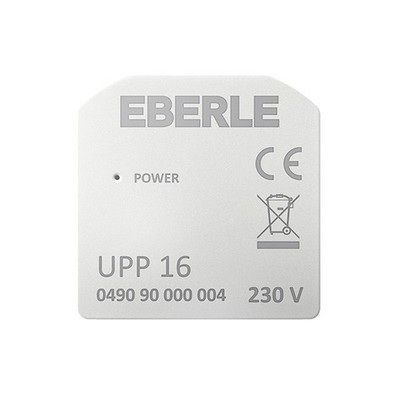 Eberle Controls UP-Puck, 16 A Relais UPP 16 Installationsrelais 049090000004