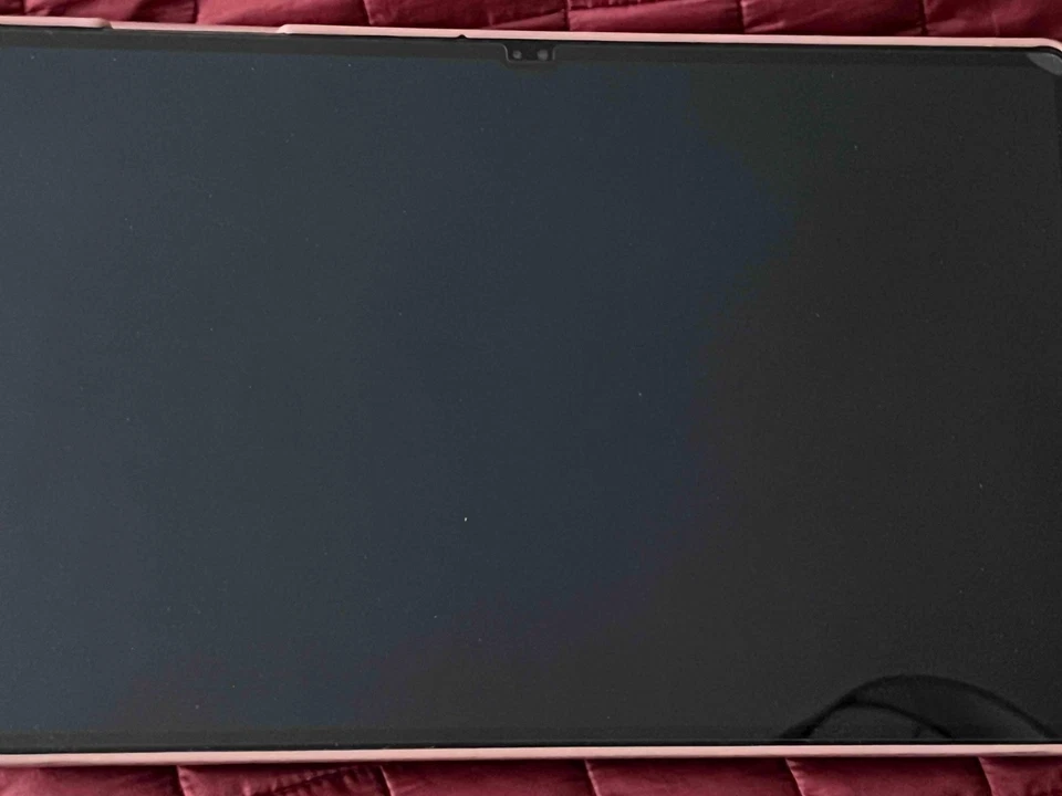 Samsung Galaxy Tab S8 Ultra · 128GB · Cellular, photo 3 of 5
