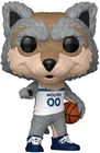 Funko POP! NBA Mascots: Wolves - Crunch [New Toy] Vinyl Figure, Collectible
