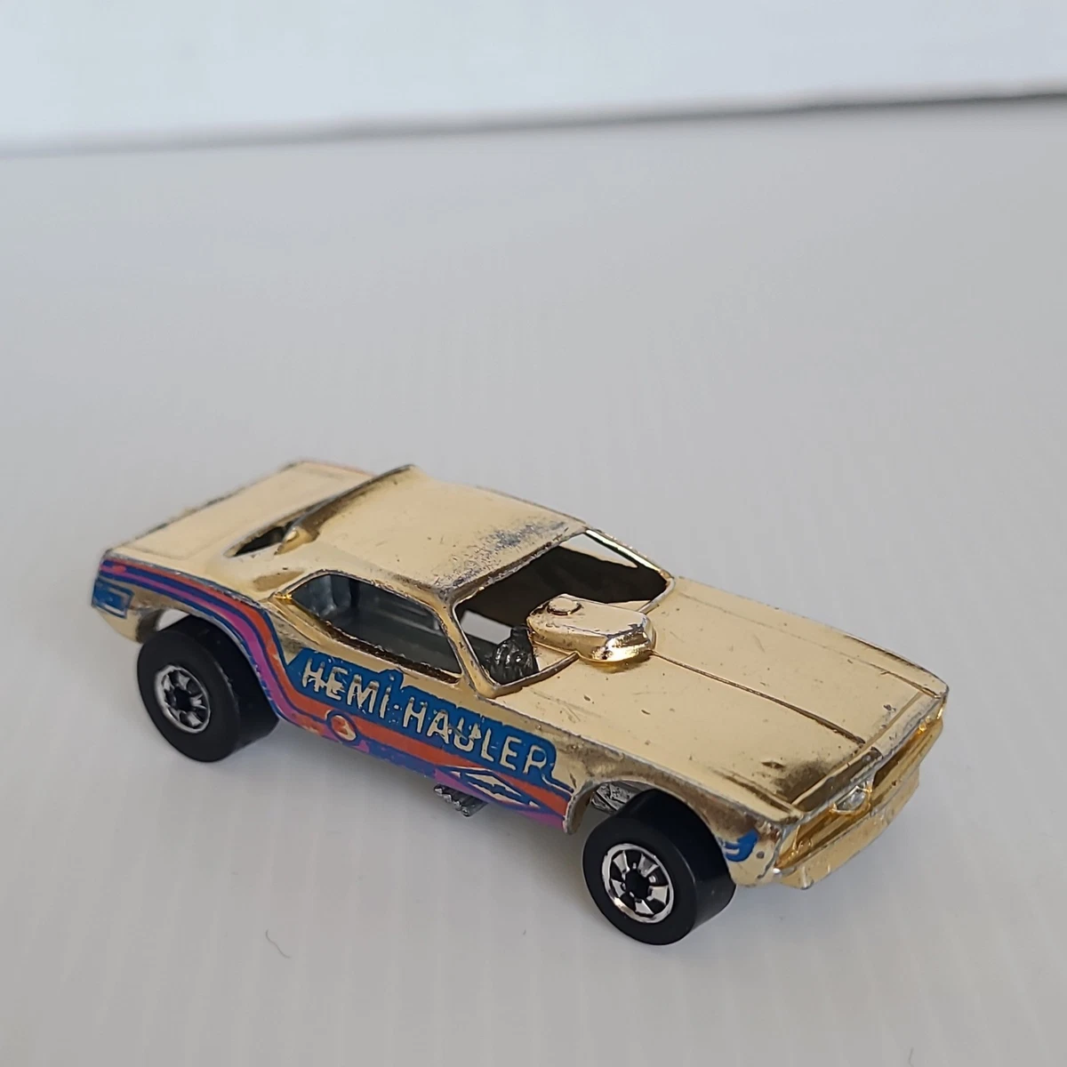 hot wheels hemi hauler products for sale | eBay
