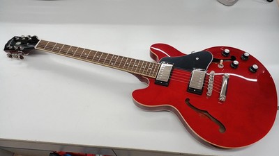Epiphone Hollow Body ES339 Electric Guitar