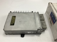 Módulo de computadora de motor Cardone 79-9833V ECM ECU para 98 Sebring, Eclipse 2,0 L M/T