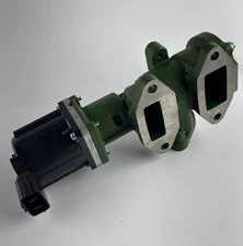 5483010 Cummins EGR Exhaust Gas Recirculation Valve K5T74176 thumbnail 5