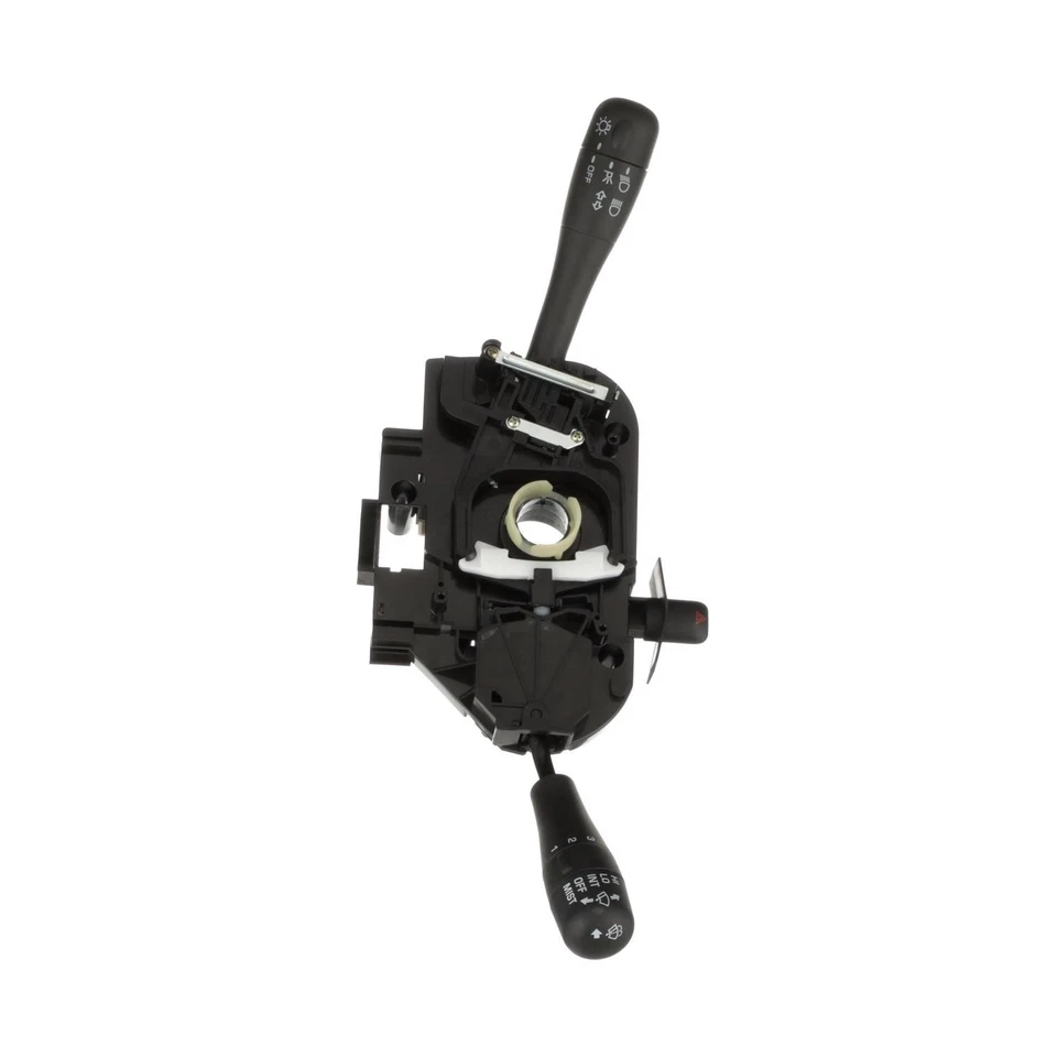 Interruptor atenuador de faros para Saturn SC2 1995-2002 SMP 1995 1996 1997 1998 1999 Foto 4 de 4