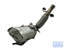 DPF Partikelfilter Mini Cooper D F55 F56 LCI 8599688 Dieselpartikelfilter