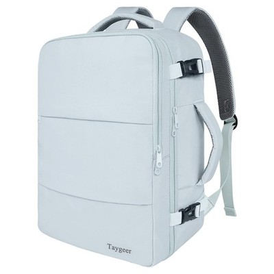 Taygeer Carry On Backpack, 35l Travel Backpack for Women Airline Approved, Cu... | eBay Taygeer Carry On Backpack, 35l Travel Backpack for Women Airline Approved, Cu... | eBay