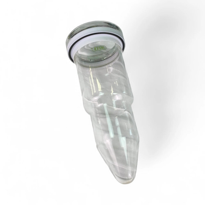 #ad #ad Buchi Rotovapor Dry Ice Glass Condenser Inner Trap Accessory Best Offer $199.00