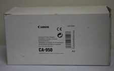 Genuine New Canon CA-950 Compact Power Adapter Charger