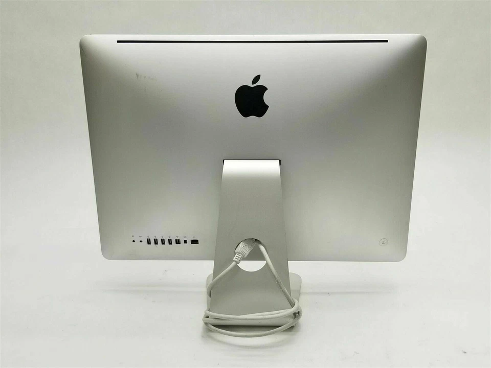 iMac Apple A1311 21.5" 2.5GHz Intel i5-2400S 4GB 500GB OSX Mid-2011 MC309LL/A - Image 2 of 4