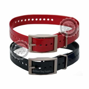 garmin collar strap