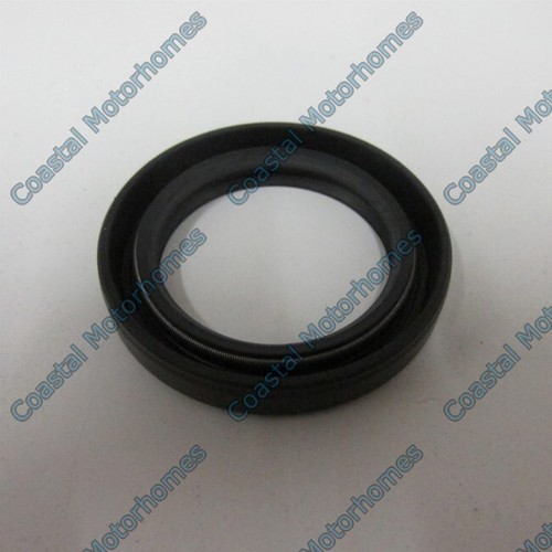 Fits Talbot Express Fiat Ducato Gearbox Drive Shaft Diff Seals J5 Citroen C25 - Picture 2 of 2