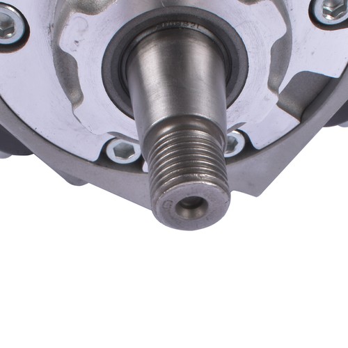 J09C J08E Engine High Pressure Fuel Injection Pump 22730-1311 for Hino 268 Parts - Picture 9 of 10