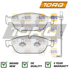 Brake Pads Set Front Torq Fits Audi A6 A7 Allroad 3.0 TDi + Other Models