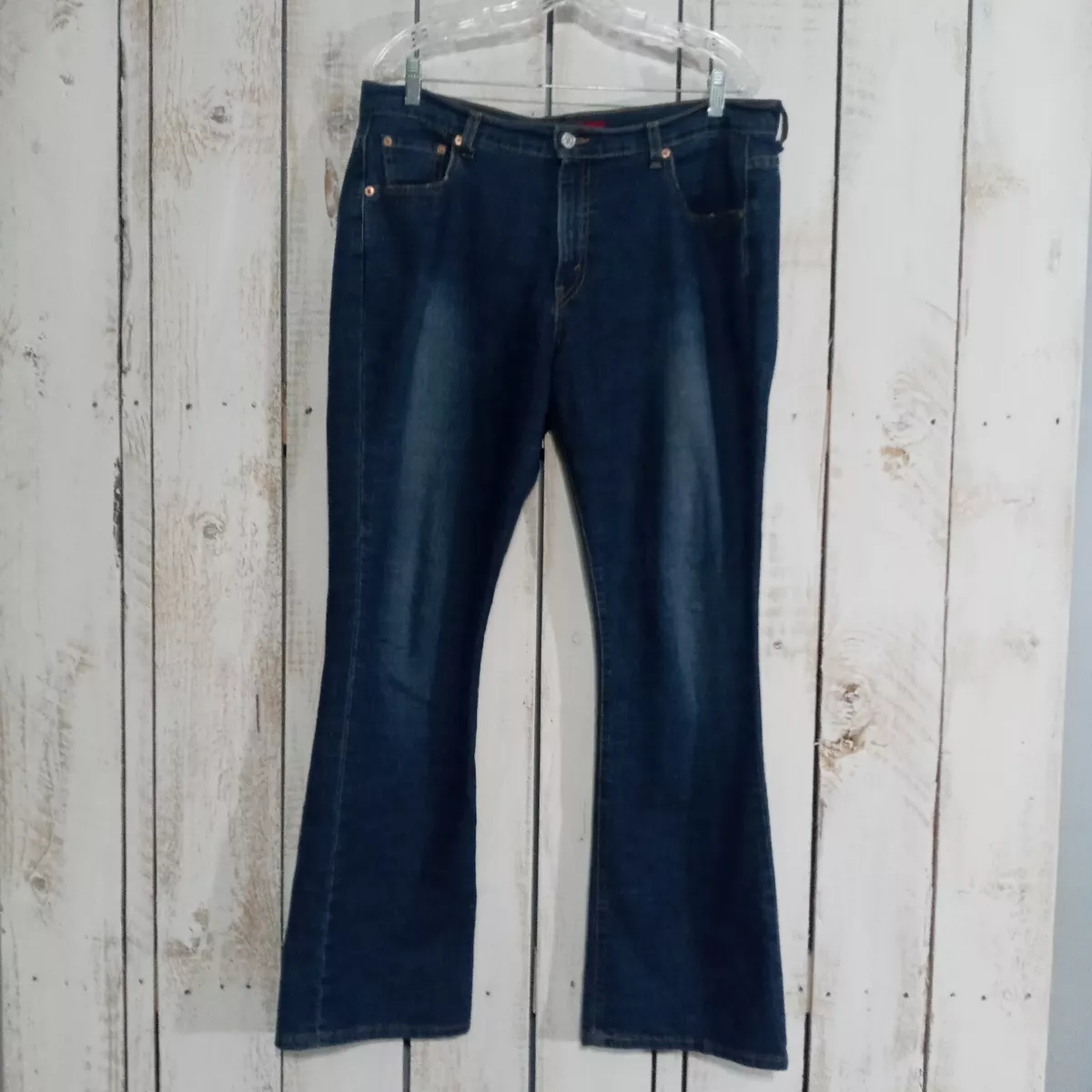 Levis 515 nouveau bootcut jeans outlet
