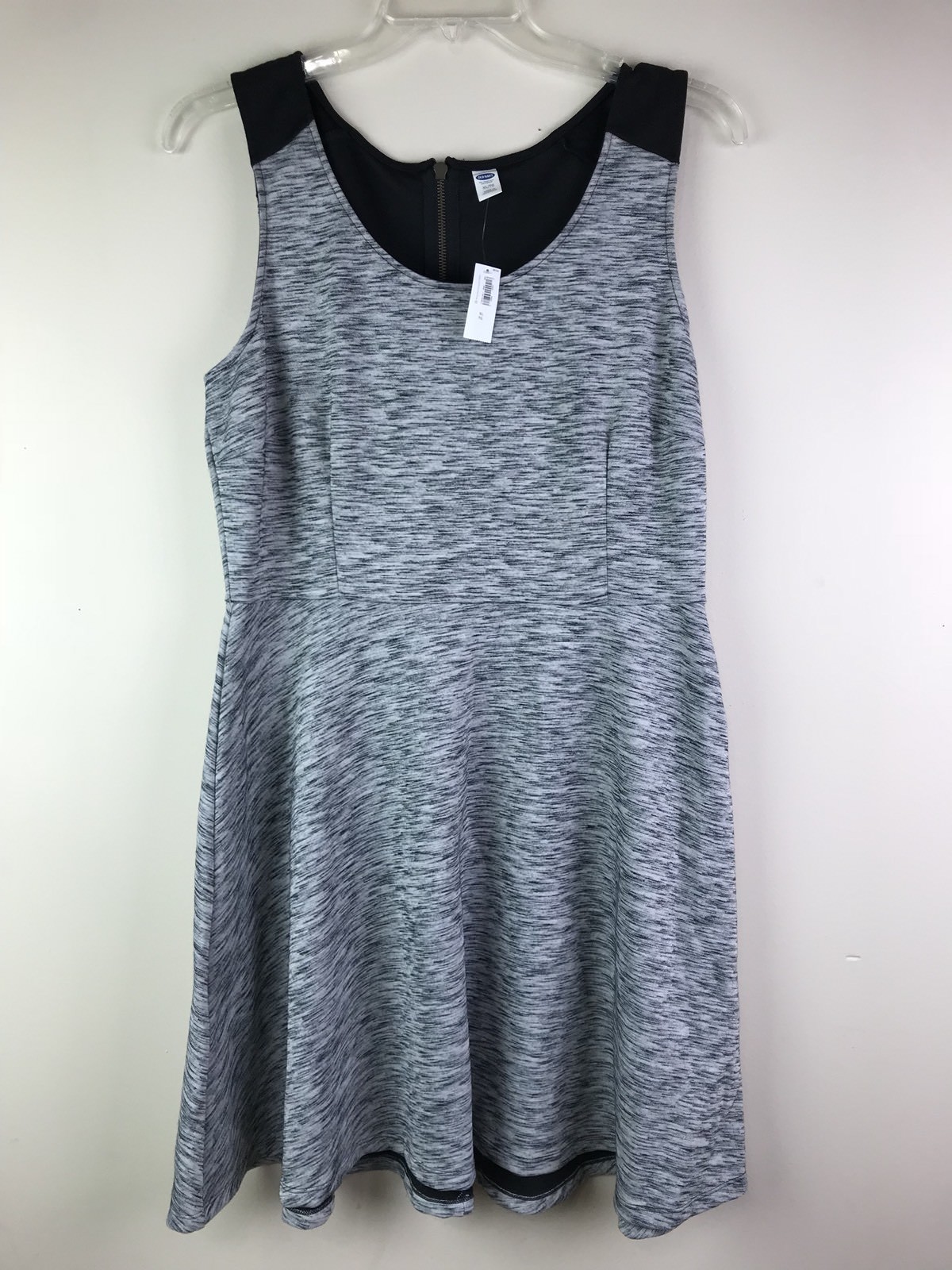 old navy skater dress