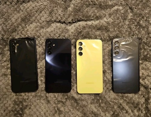 ATRAPA SAMSUNG GALAXY A15 WYŚWIETLACZ ATRAPA TELEFONU - Zdjęcie 2 z 3