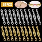 Strong Magnetic Lobster Claw Lock Clasp Necklace Bracelet Jewelry Hook Connector