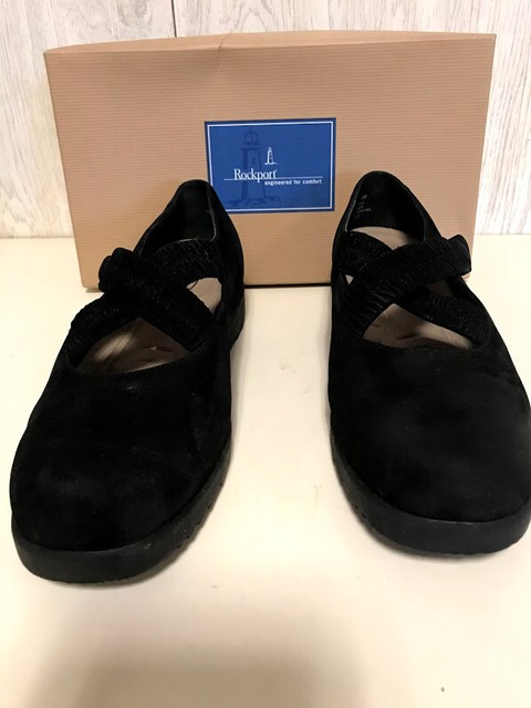 rockport mary jane shoes