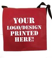 Customised Dj Record Bag For 12 Vinyl - Your Logo / Brand / Dj Name / Event Customised Dj Record Bag For 12 Vinyl - Your Logo / Brand / Dj Name / Event