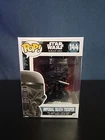 Funko Pop! Vinyl: Star Wars - Imperial Death Trooper #144