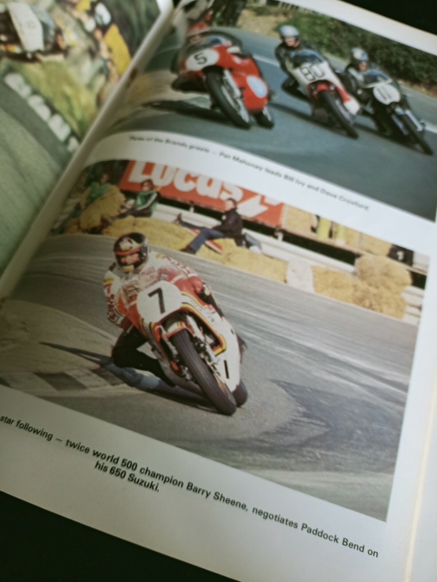 Motorcycle Racing Brands Hatch Motorbike Track Days Brands Hatch