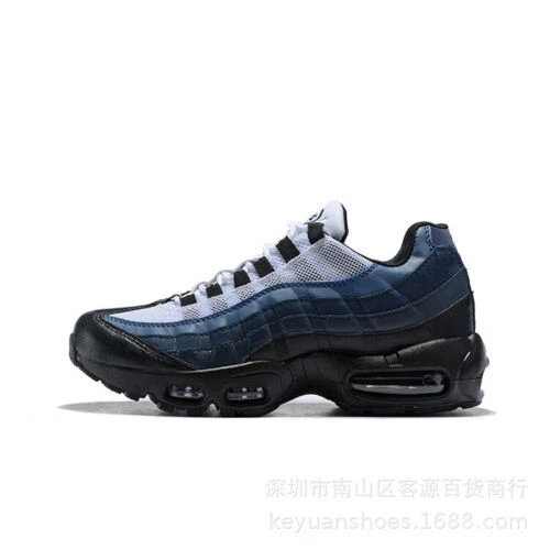 New Men's Running Shoes Men's boy Outdoor Sports Trainers Sneakers Sports Shoes - Picture 33 of 44