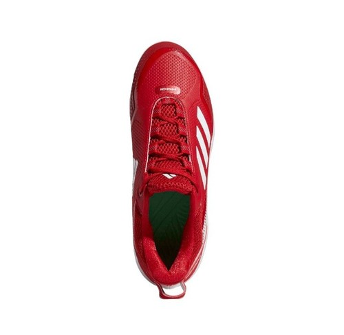 Adidas mens Icon 7 Metal Baseball Cleats MULTIPLE COLORS -choose Size and Color- - Picture 20 of 25