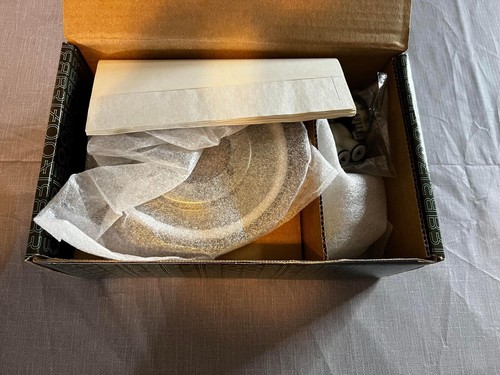 Brizo Single Function Valve Trim. Nickel. T60P050-NK DISCONTINUED - Picture 5 of 6