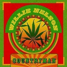 Countryman von Nelson,Willie | CD | Zustand gut