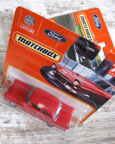 3 x Matchbox Ford Custom 300 10/100 21/100 41/100 - Bild 2 von 5