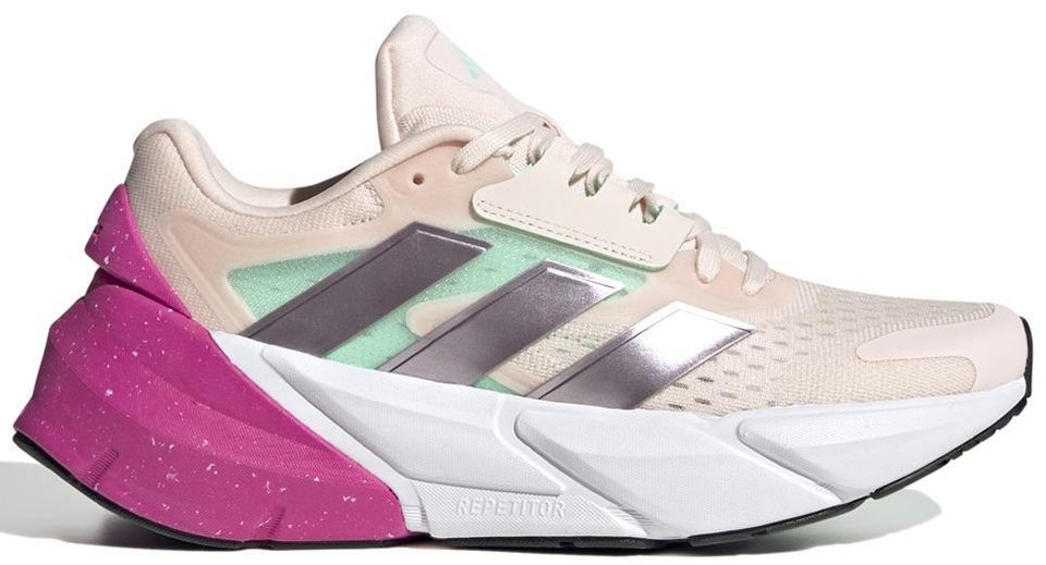 Adidas Adistar 2.0 Wonder Quartz Lucid Fuchsia W for sale | eBay