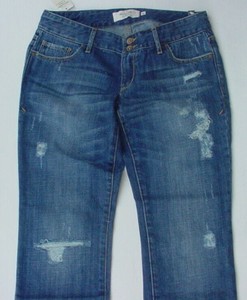 abercrombie and fitch jeans