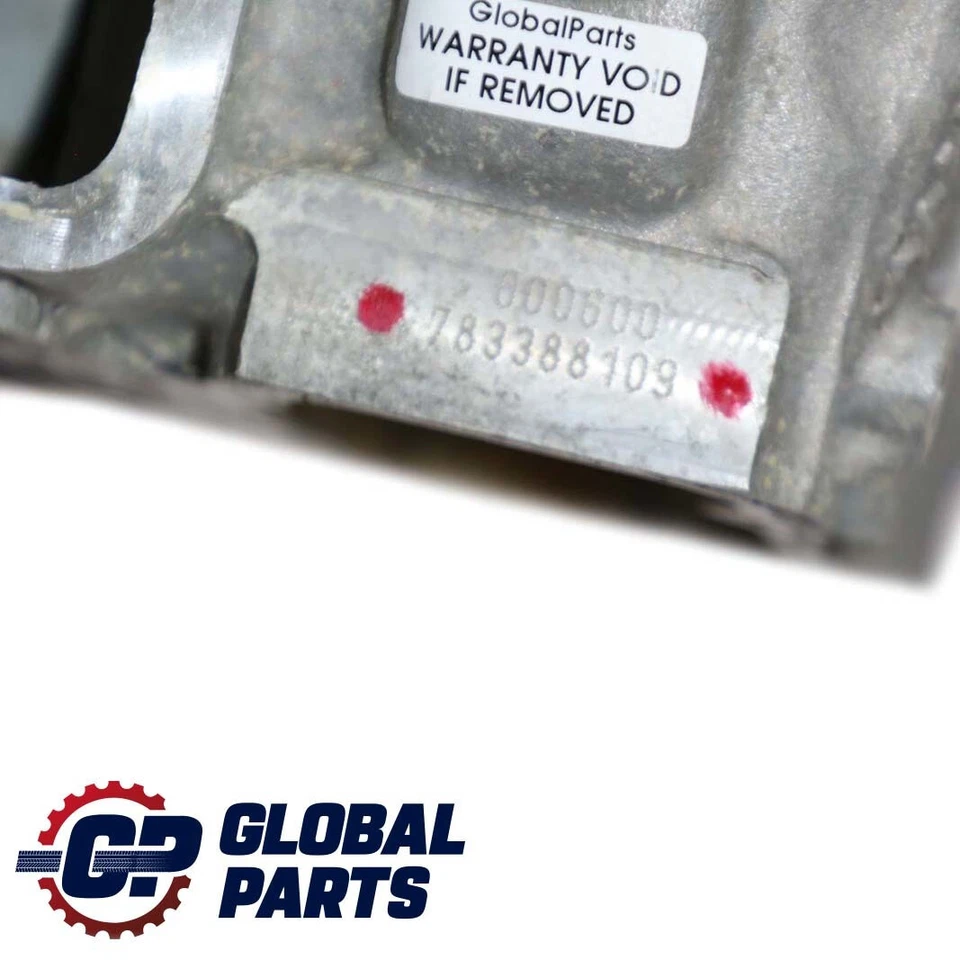 BMW 5 6 Series E60 M5 E63 M6 Petrol S85 Engine Cylinder Head Left 6-10 7833881 - Image 3 of 4