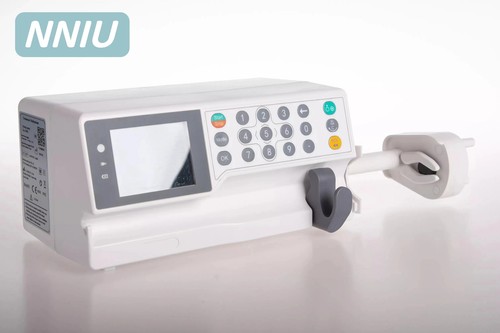 Syringe Pump Medical Portable industrial infusion pump Hospital CE FDA