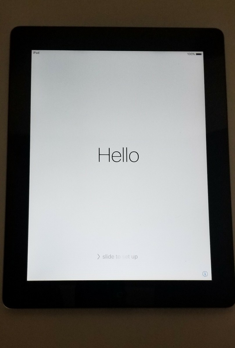 ipad a1395 定価44,800円 Apple iPad A1395 2nd Generation Black 9.7