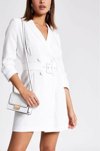 blazer dress size 16