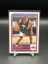 Kawhi Leonard 2023-24 Panini Hoops #199 Clippers LA NBA CARD