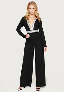 bebe jumpsuit ebay