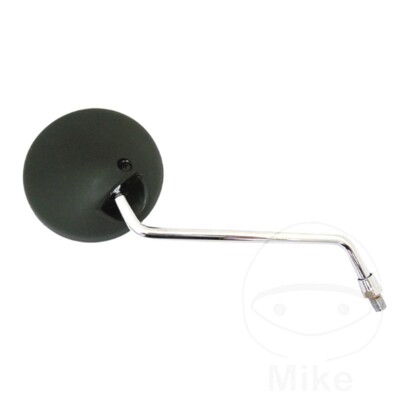 JMP Mirror Black Right For Yamaha XT 250 3Y3 1980