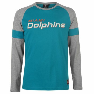 miami dolphins t shirt jersey