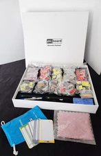 ACCESSSORIES CONTAINER ONLY for PMX Portfolio Management Board Magnetic Project