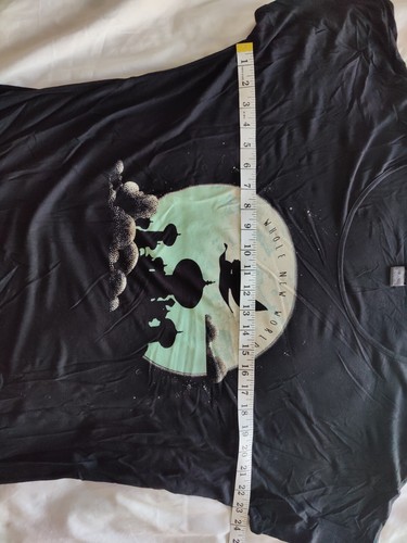 Disney Aladin Shirt Whole New World XL - Bild 2 von 4