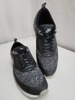 Nike Air Max Thea 599408-002 Black print