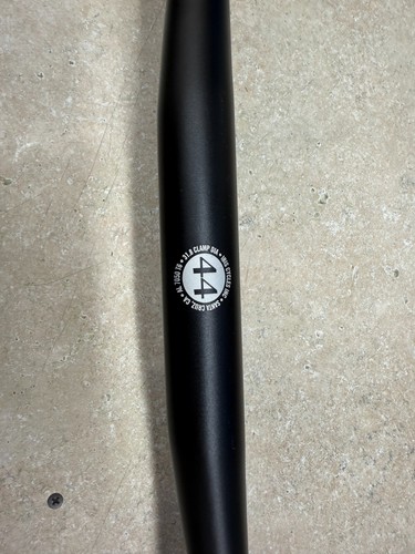 IBIS DROP ROAD BIKE ALLOY HANDLEBARS 44cm new - Picture 2 of 2