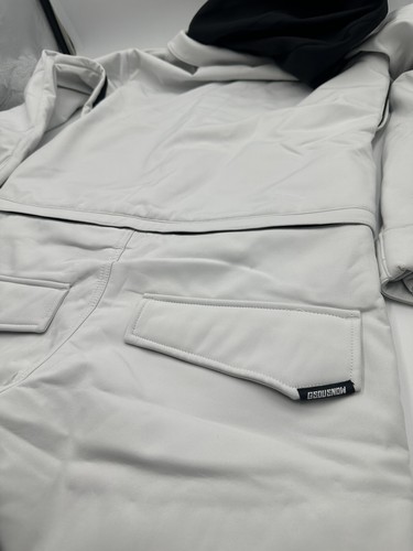 GSOU SNOW Mujeres/Hombres Traje de Esquí XS Una Pieza Impermeable Traje de Nieve Traje de Snowboard - Imagen 17 de 21