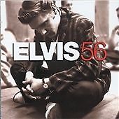 Elvis Presley - Elvis 56 (2003) CD