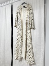 ASOS Beautiful Yellow Maxi Dress With Flowers