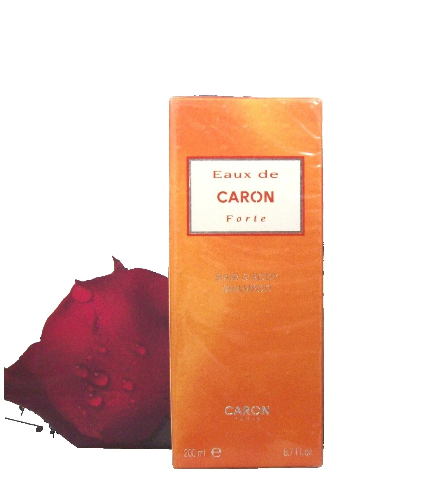 Caron Body Fragrances for Women